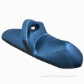 Modified motorcycle spare part PCX125 150 160 comfort seat cushion saddle seats with backrest for honda pcx125 150 160 2018-2022